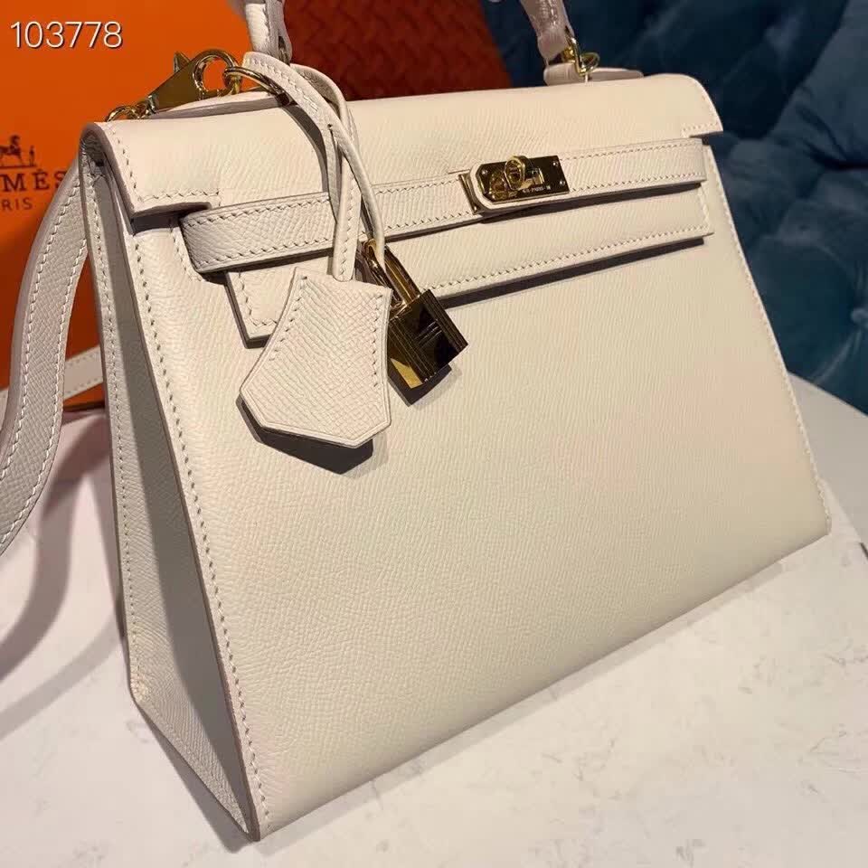 Hermes Kelly I Bags